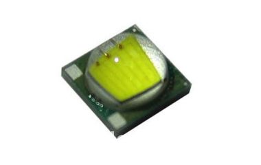 Как отличить светодиоды CREE XM-L T6, XM-L2 U2 и XP-E Q5 визуально (внешние различия)