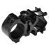 Кріплення для ліхтаря під рушницю GM-003 (25mm)