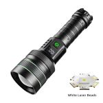 Фонарь BL-TK-X1-TG-60W, 1x26650, Power Bank, ЗУ Type-C, zoom