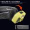 Фонарь налобный 2323-P50+SMD+COB(white+red)