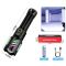 Фонарь  1143-WHITE LASER LED PM10-TG
