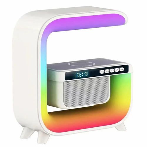 Bluetooth колонка Light Sound Machine XM-G3mini, RGB