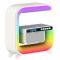 Bluetooth колонка Light Sound Machine XM-G3mini, RGB