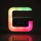 Bluetooth колонка Light Sound Machine XM-G3mini, RGB