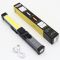 Фонарик поворотный 1500 мАч на аккумуляторе с USB, на магните с крючком Multifunctional Worklight