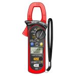 Токовые клещи ANENG PN106 переменного и постоянного тока AC/DC