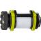 Фонарь кемпинговый SKIF Outdoor Buster Black/Green