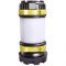 Фонарь кемпинговый SKIF Outdoor Buster Black/Green
