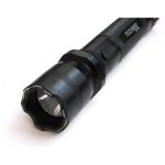 Отпугиватель собак с фонариком BL 1102 Bailong