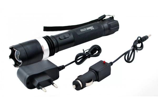 Відлякувач собак Police BL 1104
