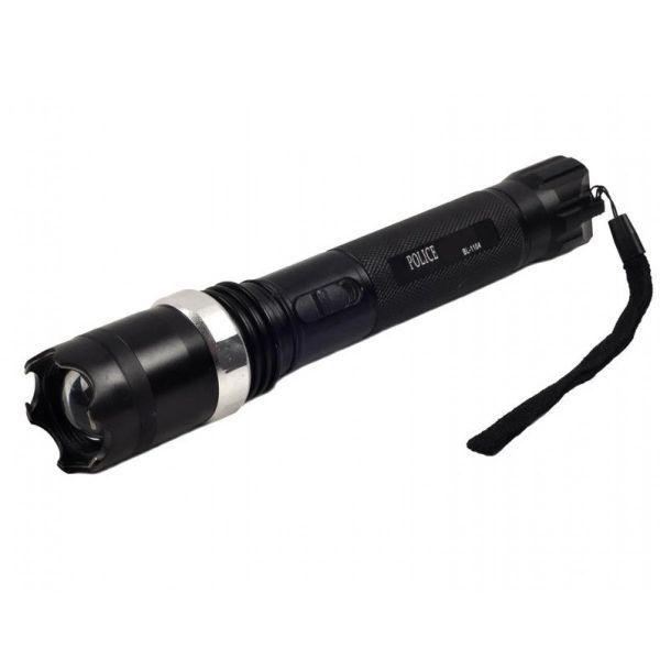 Відлякувач собак Police BL 1104