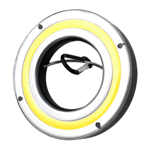 Ліхтарик X-Balog BL-982-COB, петля для підвісу