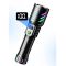 Фонарь ручной NIGHT VISION 1143-WHITE LASER LED PM10-TG
