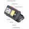 Налобный фонарик Police SL09 COB Sensor