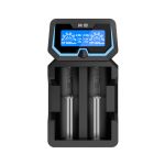 Зарядний пристрій Xtar New X2 