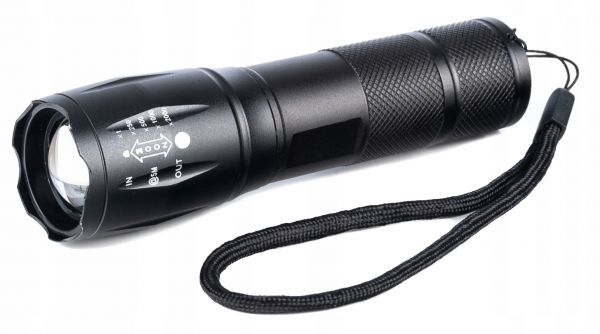 Набор фонариков ручных BL-8468, BL-1831