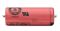 Акумулятор 18500 Li-Ion Sanyo UR18500Y 2pins для бритв Braun, 1300mAh, 2.6A, 4.2/3.7/2.75V, Red