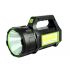 Пошуковий ліхтарик XBL T95-LED+COB