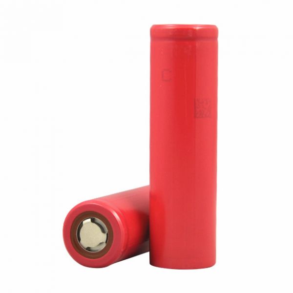 Аккумулятор Sanyo NCR18650BF 3400mAh