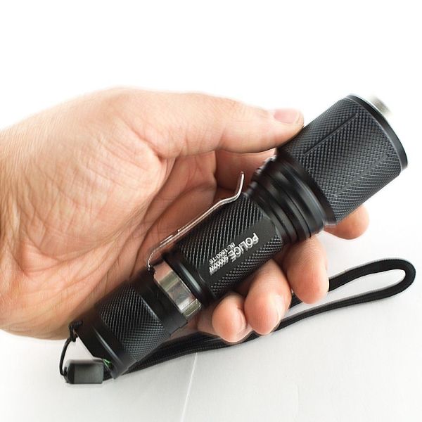 Ліхтартактический Bailong BL-1860-T6