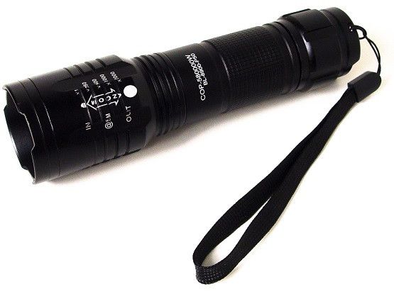 Фонарик X-Balog BL-8900-P50