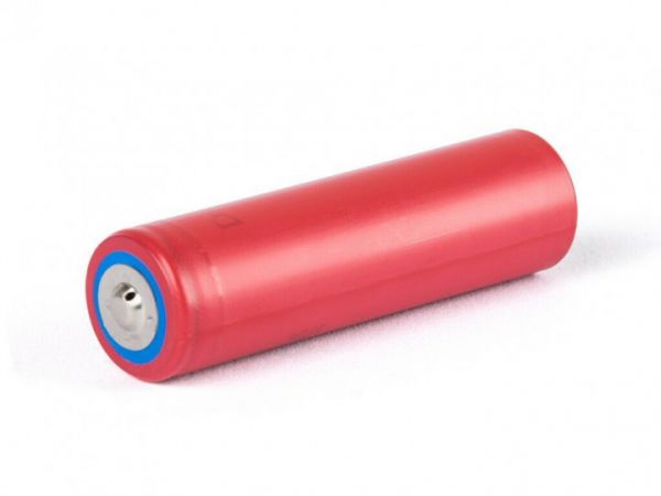 Аккумулятор Sanyo NCR18650GA 3500 mAh Li-Ion