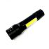 Ліхтар ручний Police BL-T6-19 COB USB