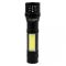 Ліхтар ручний Police BL-T6-19 COB USB