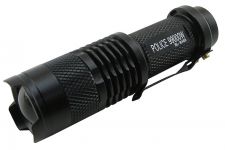 Фонарик Bailong Police BL-8468