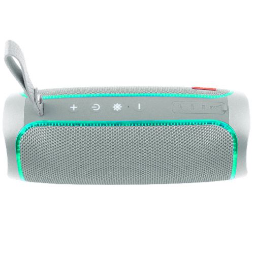 Bluetooth-колонка TG287, lightshow party