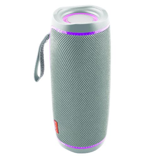 Bluetooth-колонка TG287, lightshow party