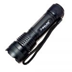 Фонарик ручной Bailong BL-X71B Cree P50