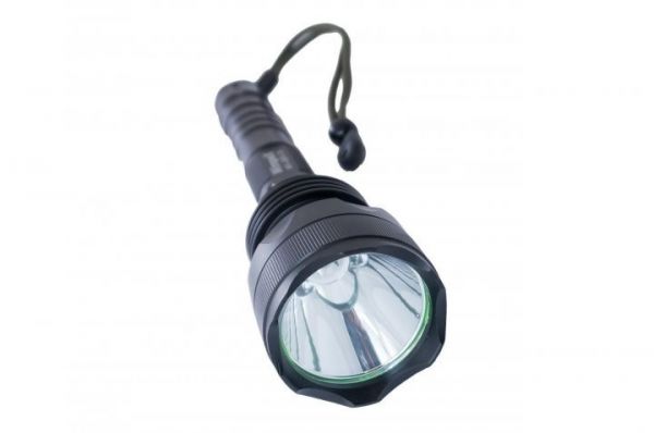 Ліхтар пошуковий WX-2801 Cree P50