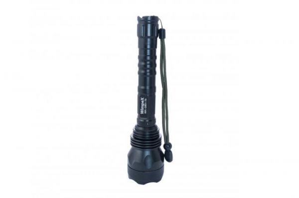 Ліхтар пошуковий WX-2801 Cree P50