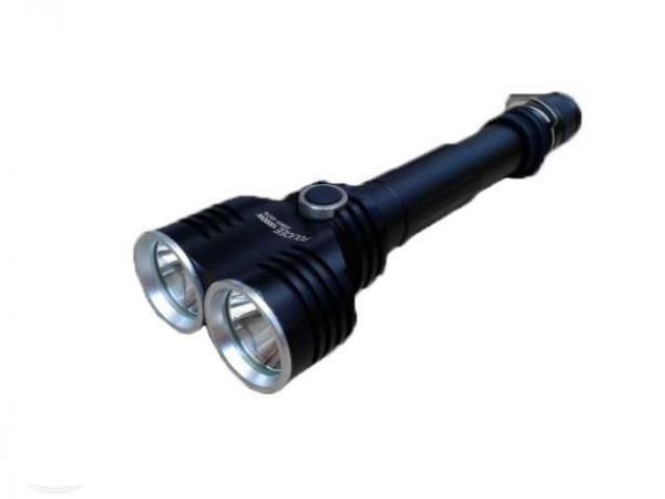 Подствольный фонарик Bailong BL-Q2822-2хXM-T6 