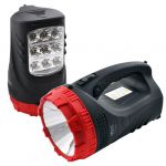Ліхтар переносний Wimpex WX-2827