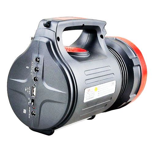 Фонарь переносной YAJIA 2890, 10W+22LED