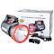 Фонарь переносной YAJIA 2890, 10W+22LED