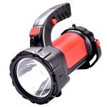 Фонарь переносной T80C-5W+COB