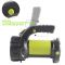 Пошуковий ліхтарик T80C-5W+COB