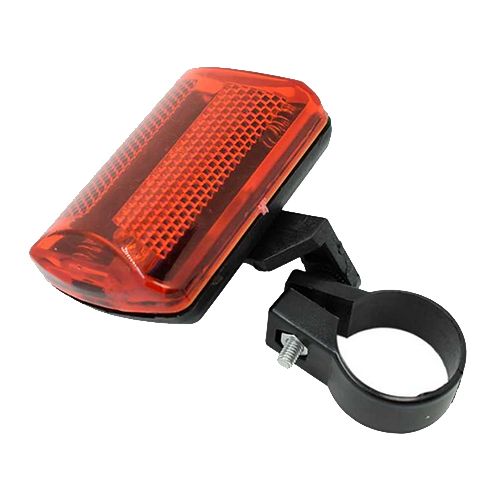 Велофонарь STOP 0023-5LED/BSK-2279