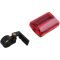Велофонарь STOP 0023-5LED/BSK-2279