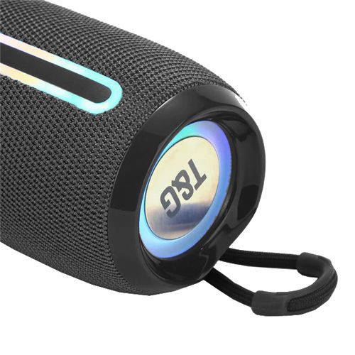 Bluetooth-колонка TG653, c функцией speakerphone, радио