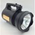Фонарь переносной TD-6000A-30W-T6, ЗУ 220V, встроенный аккумулятор