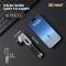 Тактический фонарь YEMAO YM-F303X, 1600LM, аккумуляторы 2x21700 (2x5000 mAh), поворотная голова