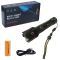 Ліхтар NIGHT VISION FLUORESCENCE G25 WHITE LASER LED PM30-TG, 1х26650/3xAAA, Power Bank, ЗУ Type-C, Zoom