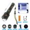 Ліхтар  G671 WHITE LASER LED PM30-TG