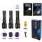 Ліхтар  G671 WHITE LASER LED PM30-TG