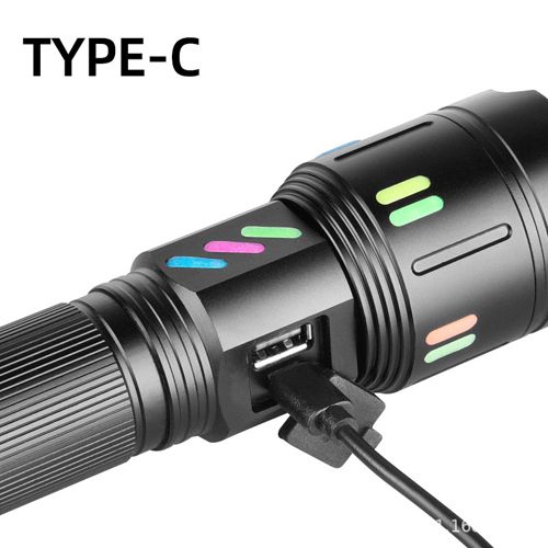 Ліхтар PLD- X83  PM30-TG