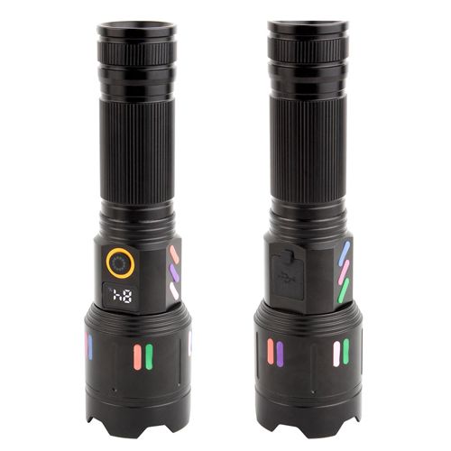 Ліхтар PLD- X83  PM30-TG